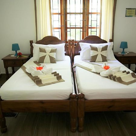 Tannette Villa 라디게 외부 사진