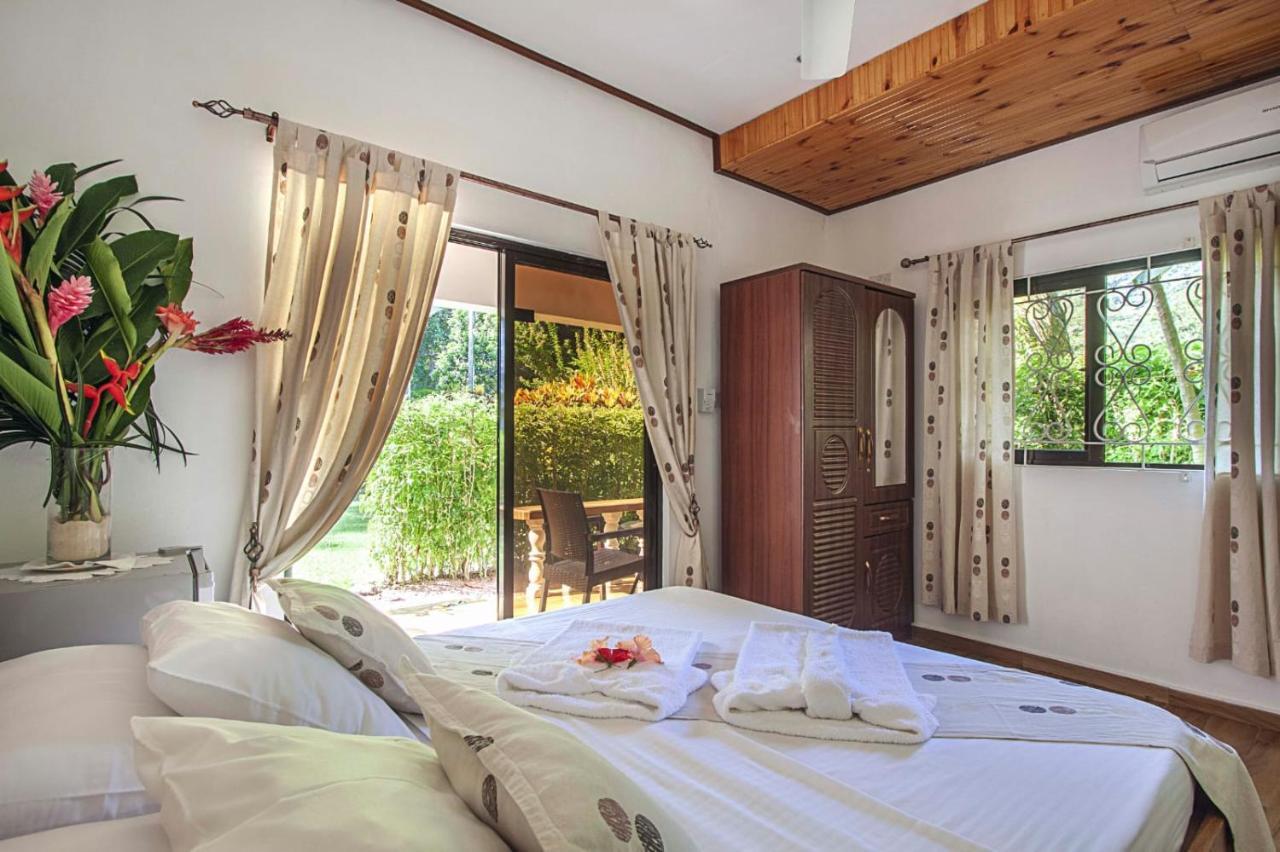 Tannette Villa 라디게 외부 사진