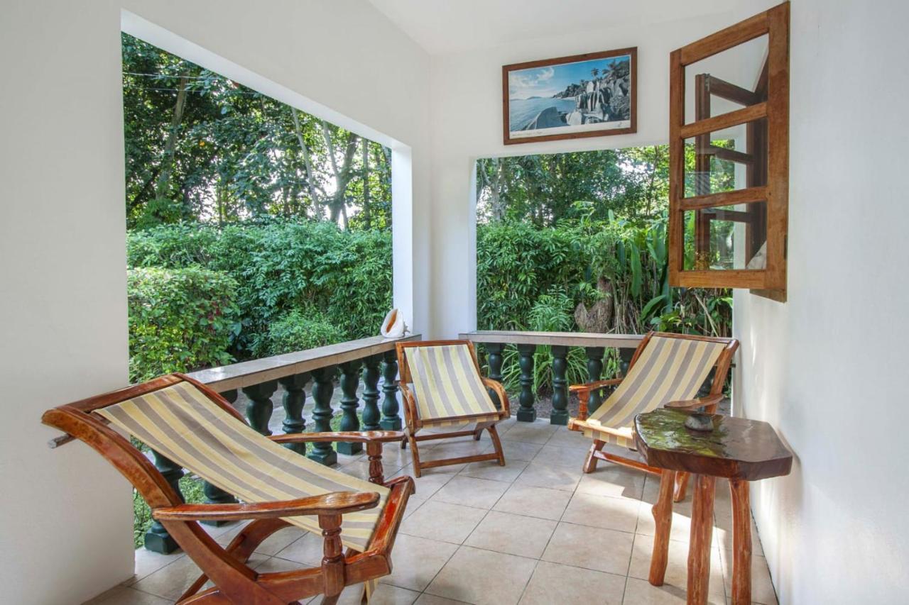 Tannette Villa 라디게 외부 사진