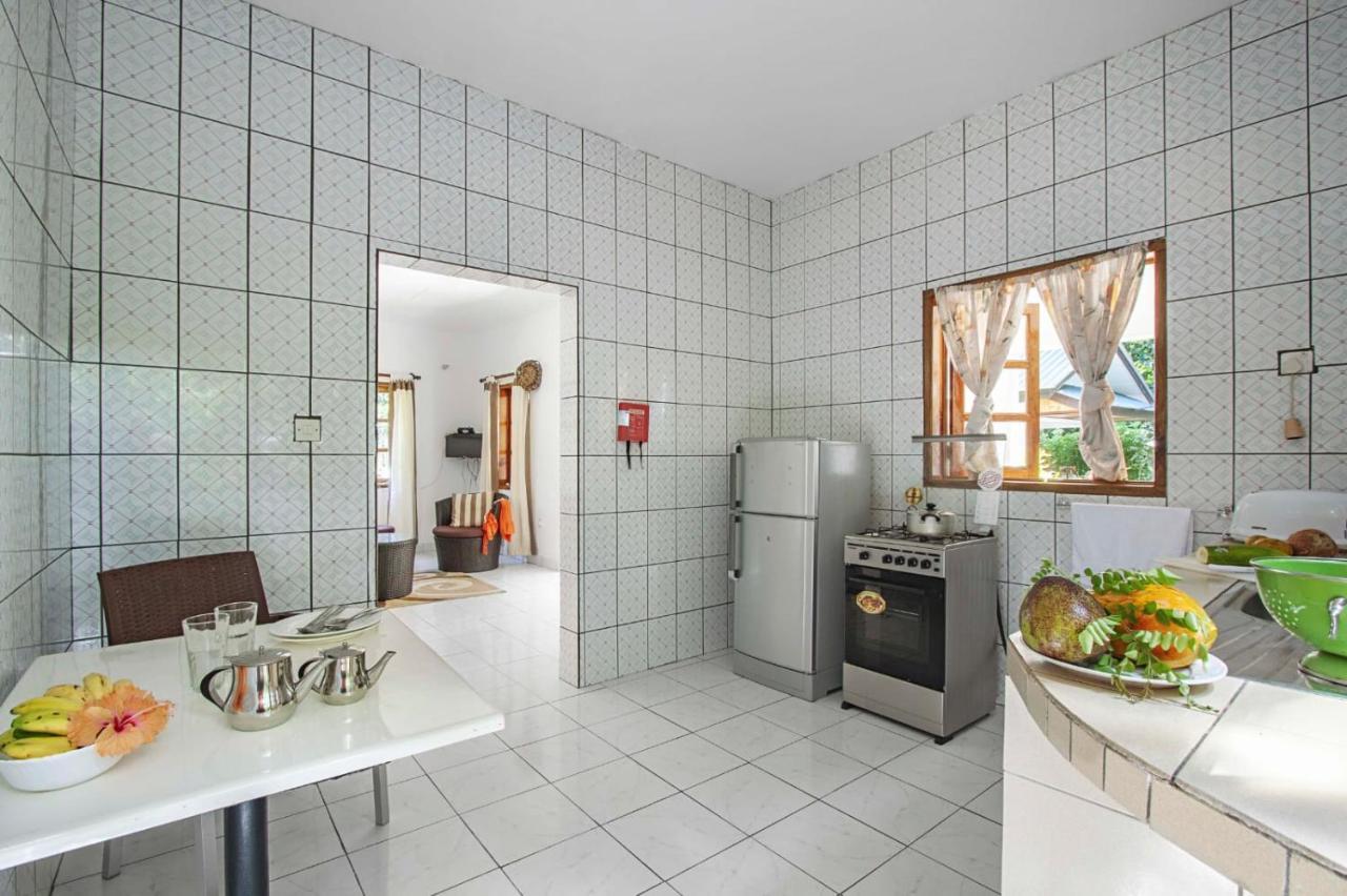 Tannette Villa 라디게 외부 사진
