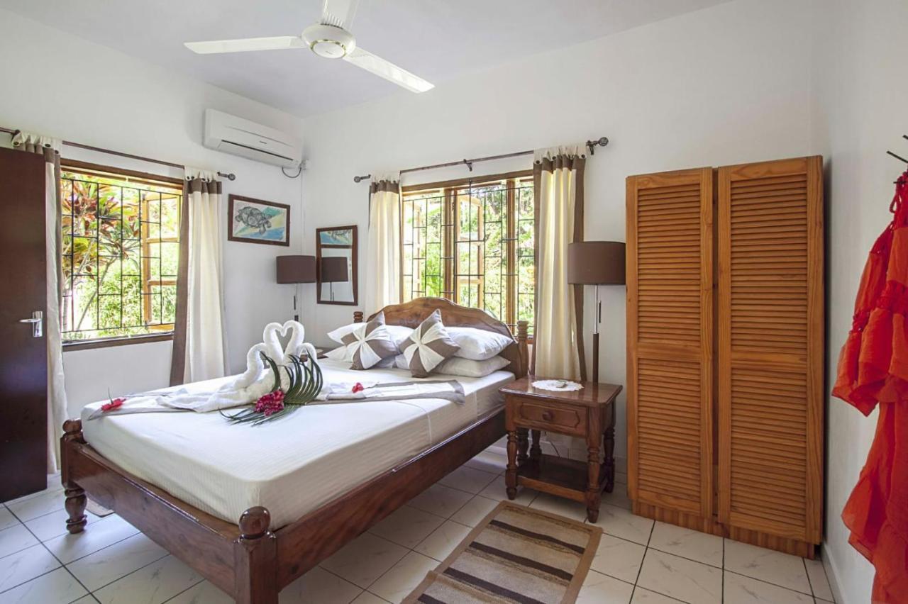 Tannette Villa 라디게 외부 사진