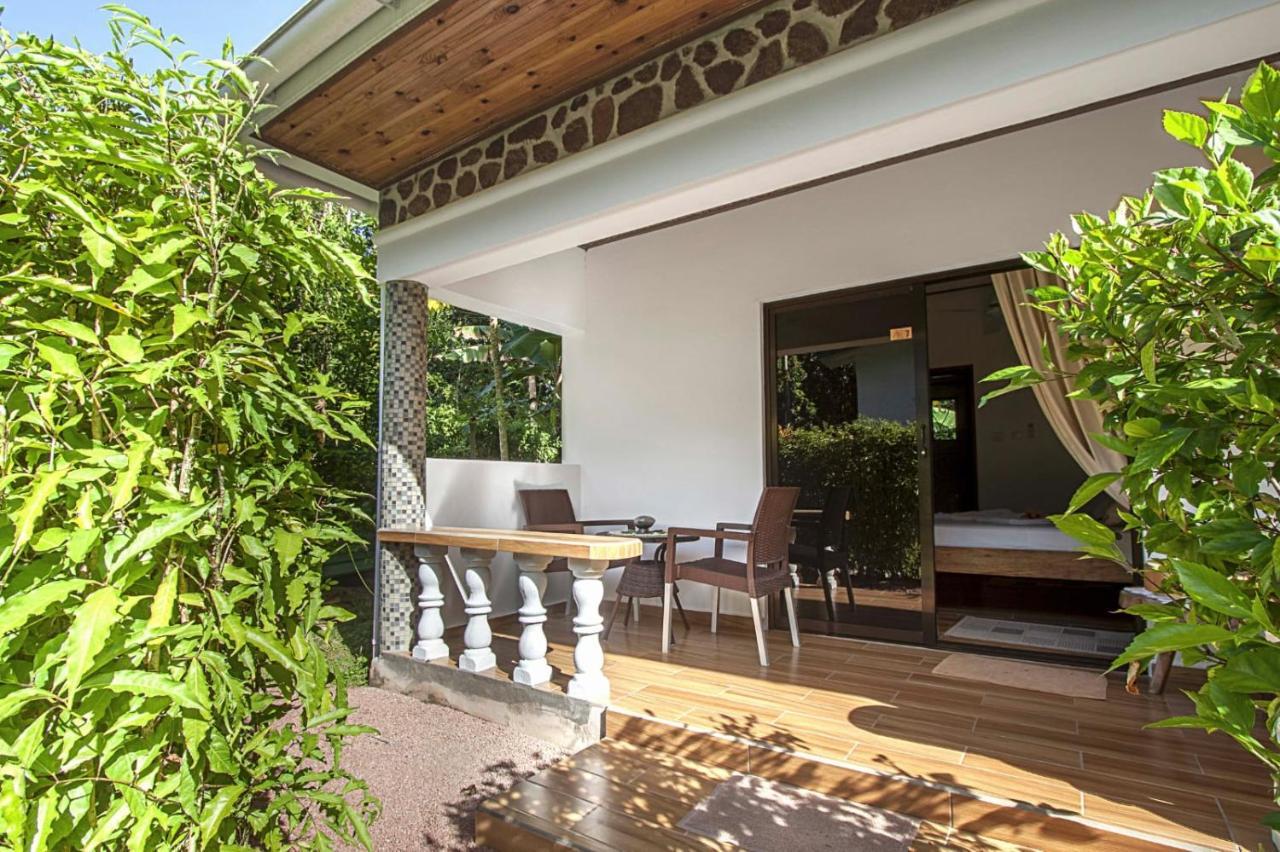 Tannette Villa 라디게 외부 사진
