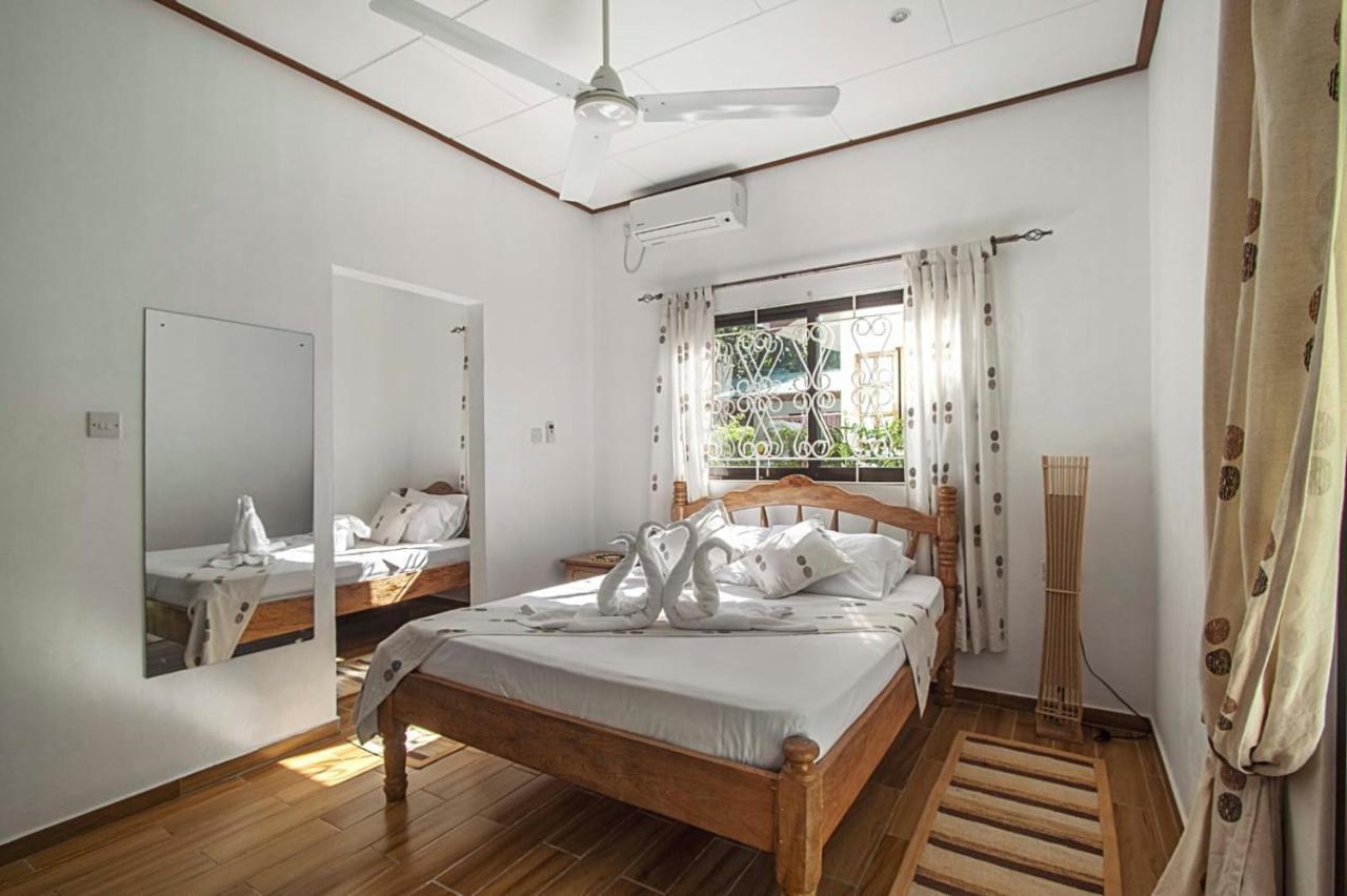 Tannette Villa 라디게 외부 사진