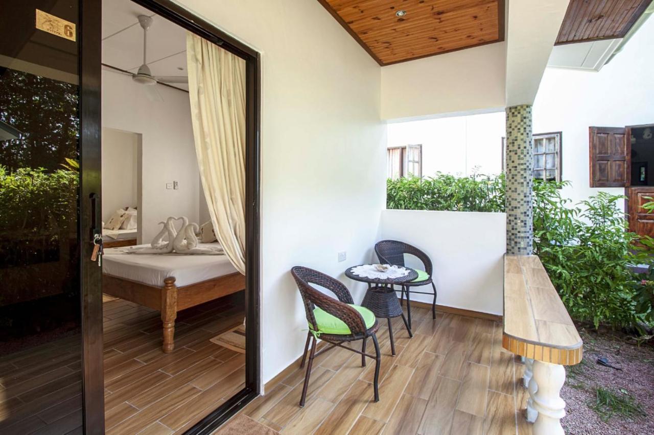 Tannette Villa 라디게 외부 사진