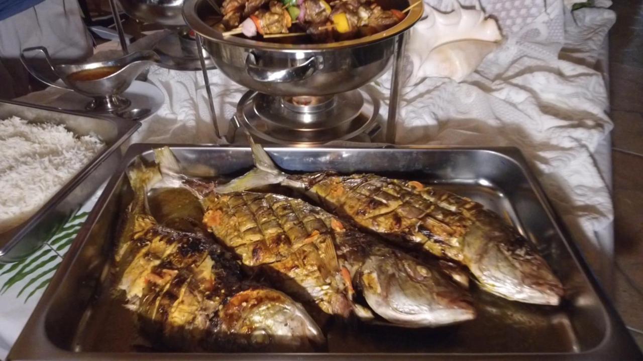 Tannette Villa 라디게 외부 사진