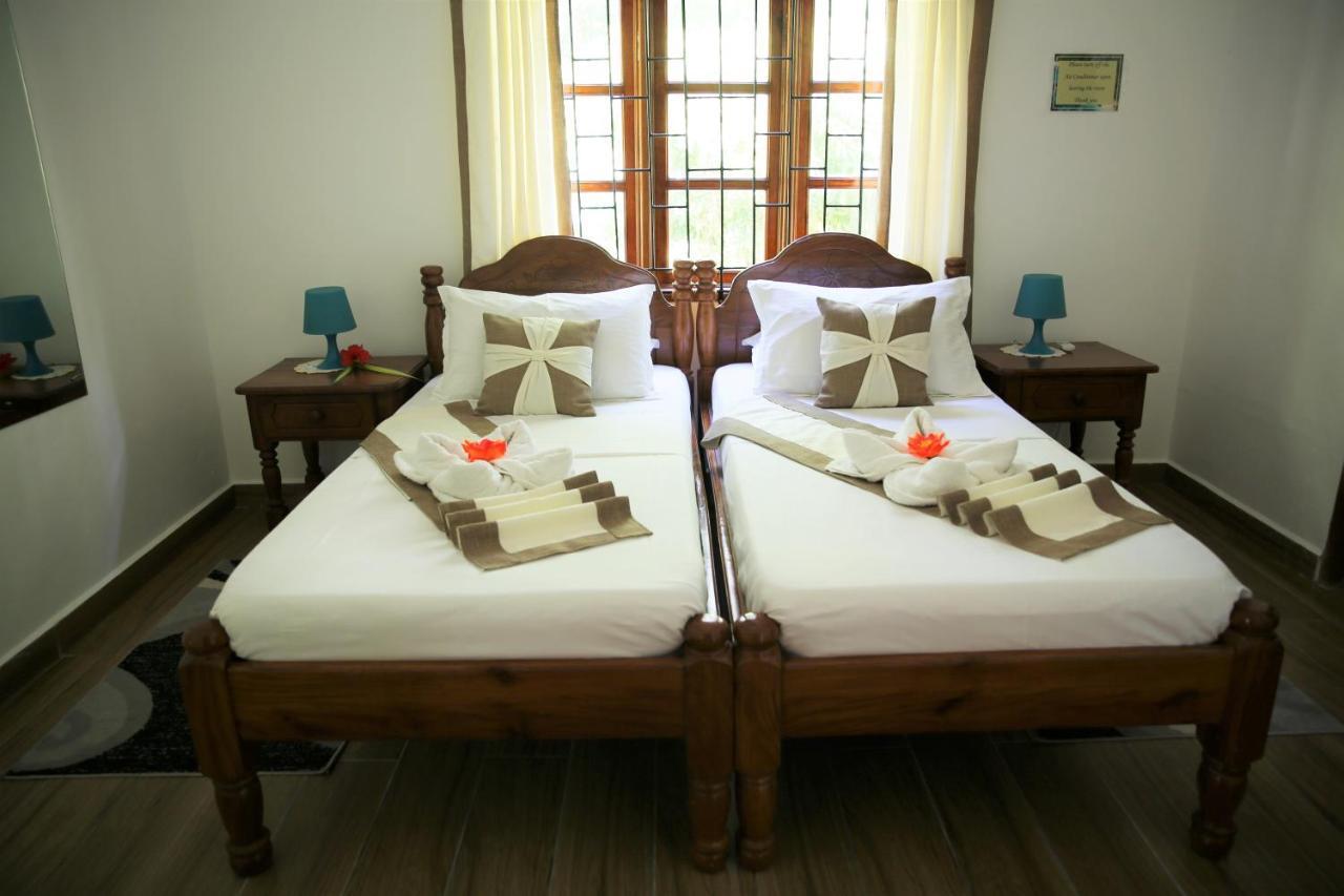 Tannette Villa 라디게 외부 사진