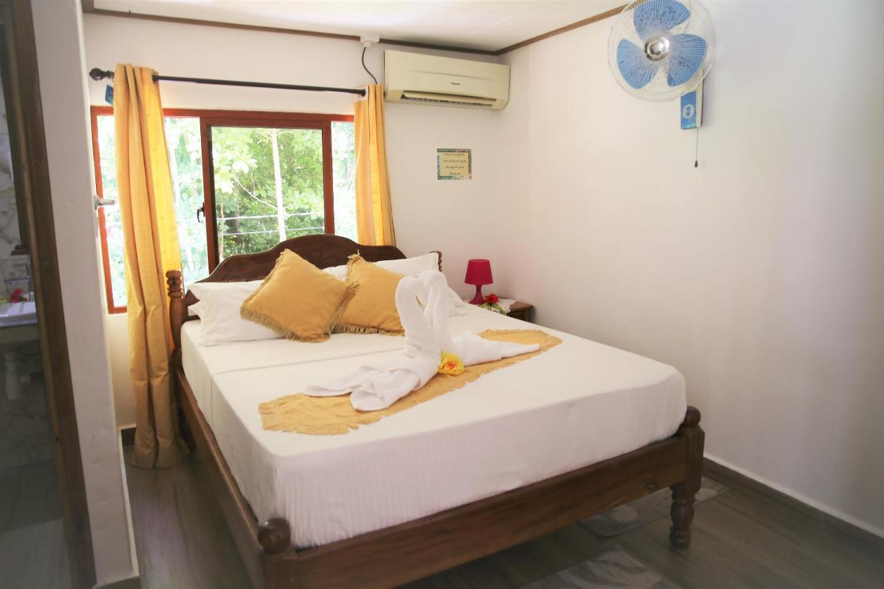 Tannette Villa 라디게 외부 사진