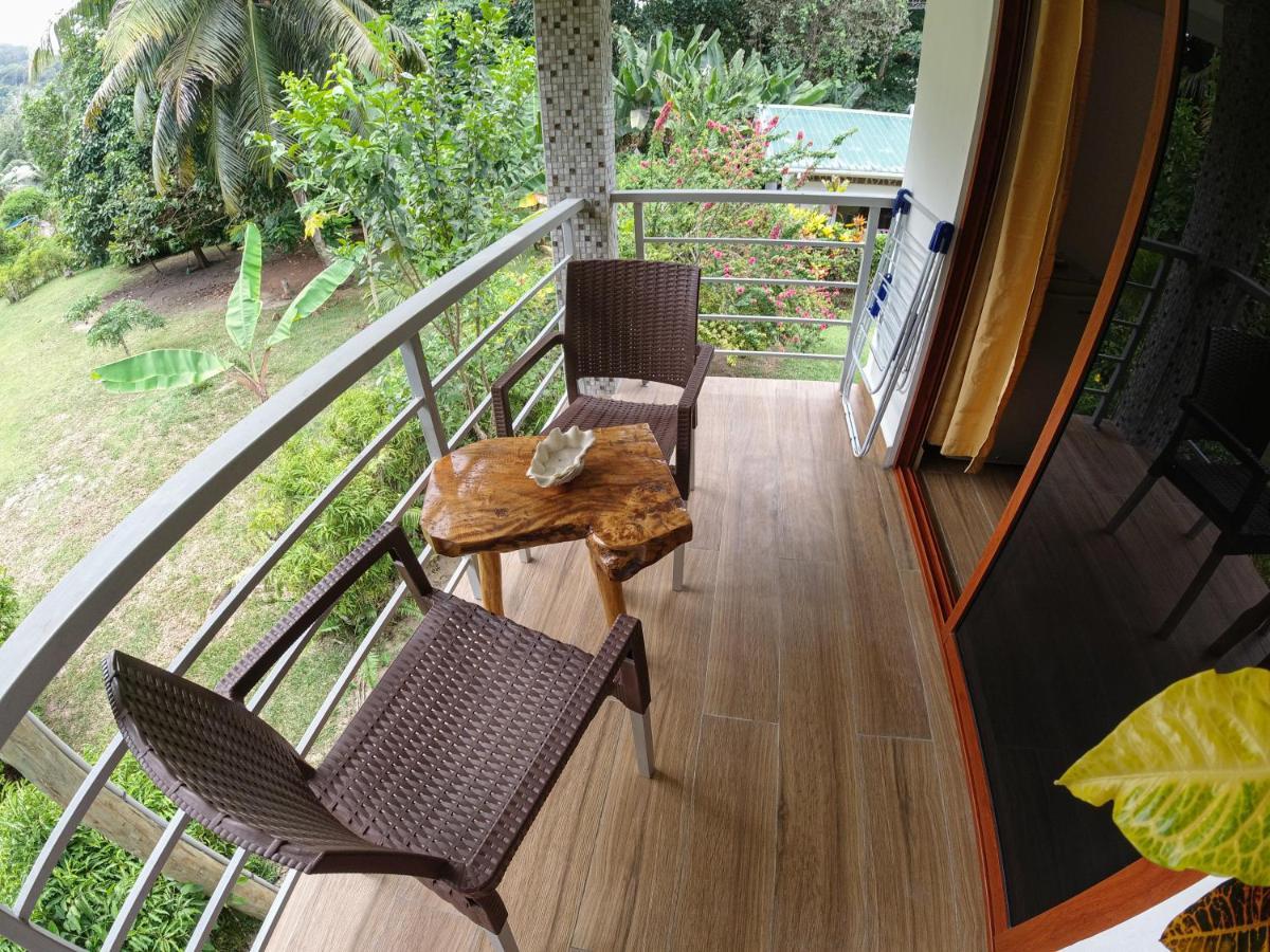 Tannette Villa 라디게 외부 사진