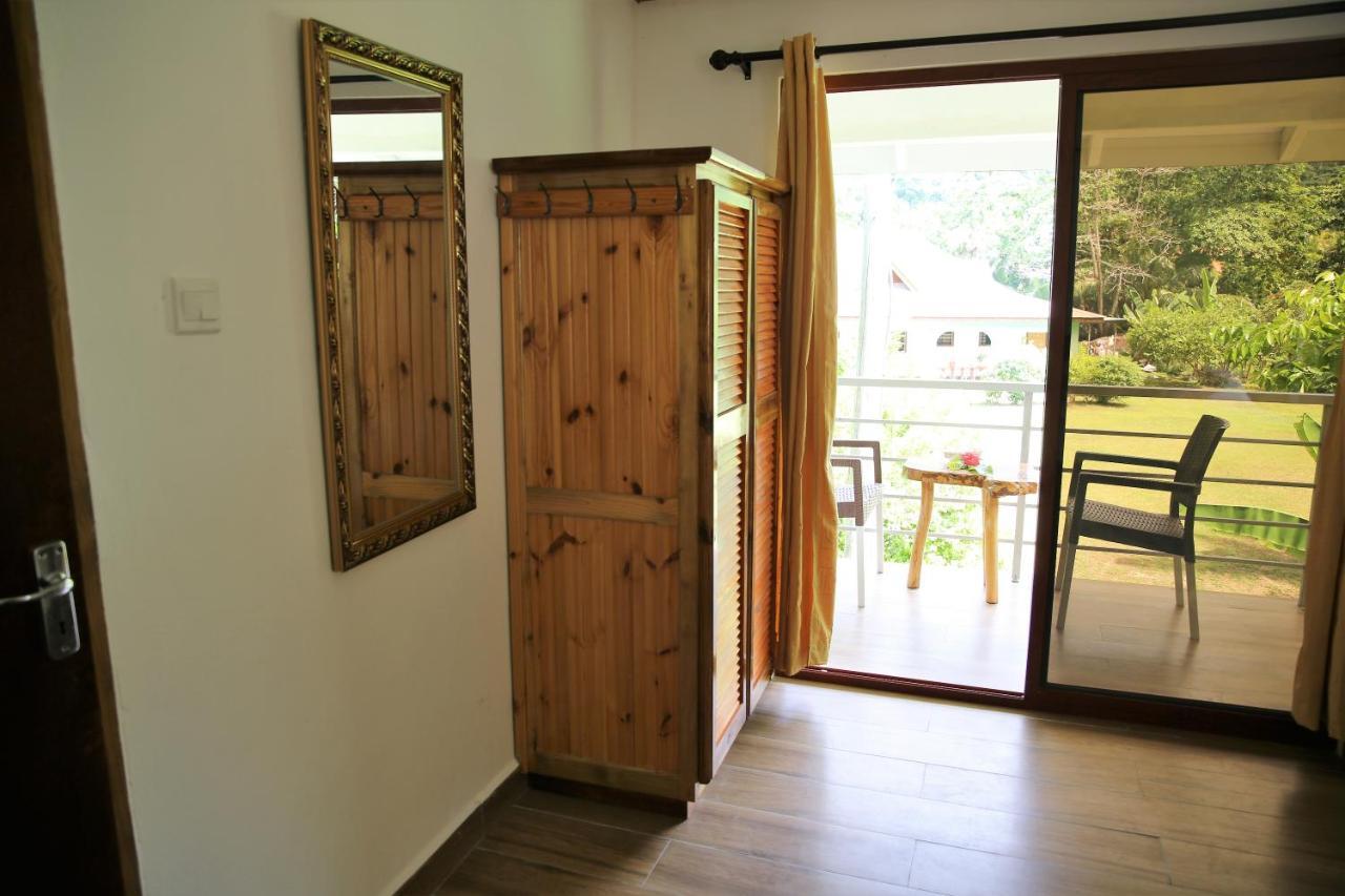 Tannette Villa 라디게 외부 사진