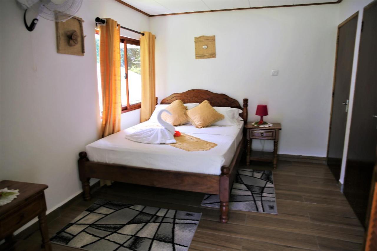 Tannette Villa 라디게 외부 사진
